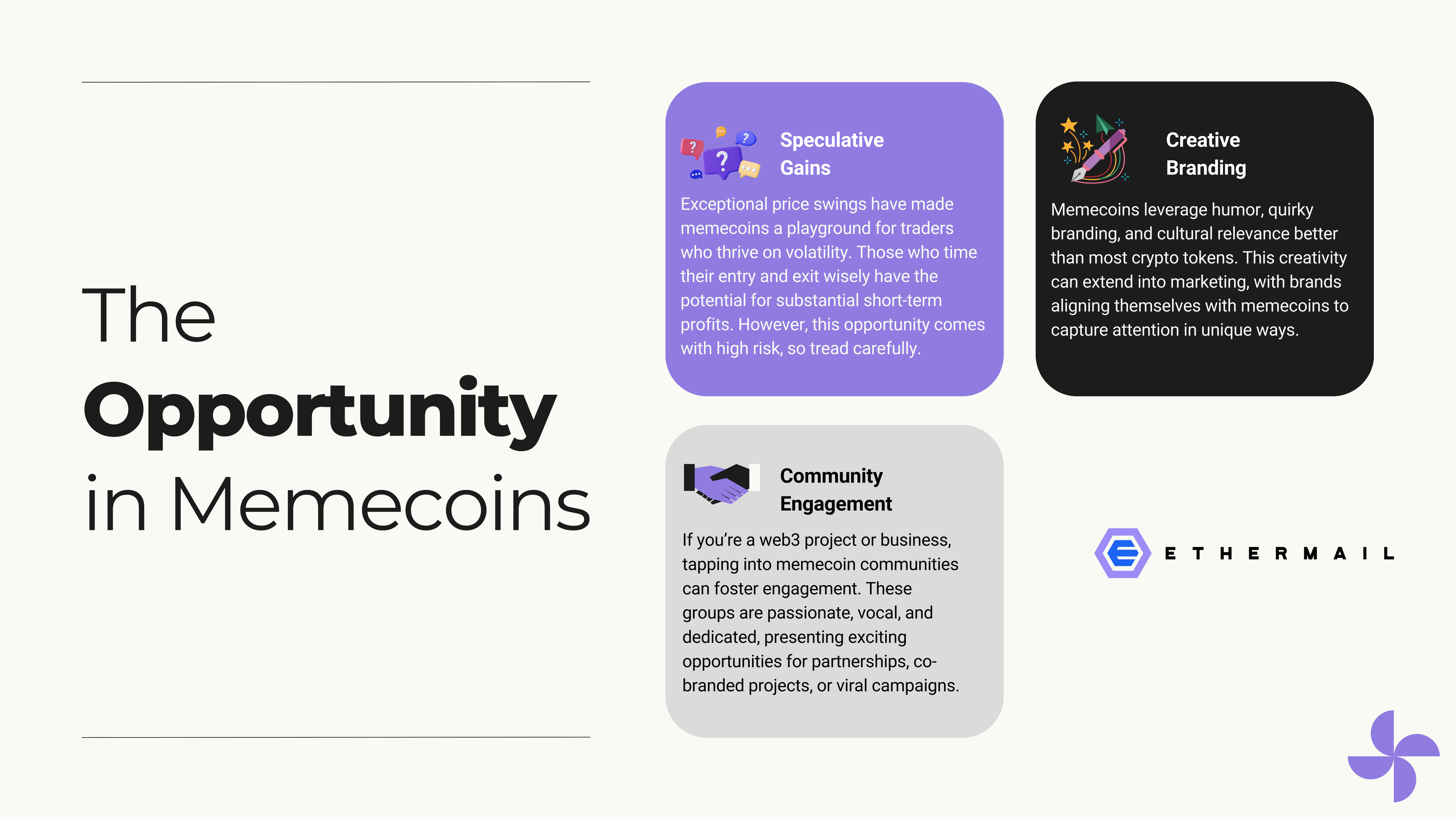 Opportunity